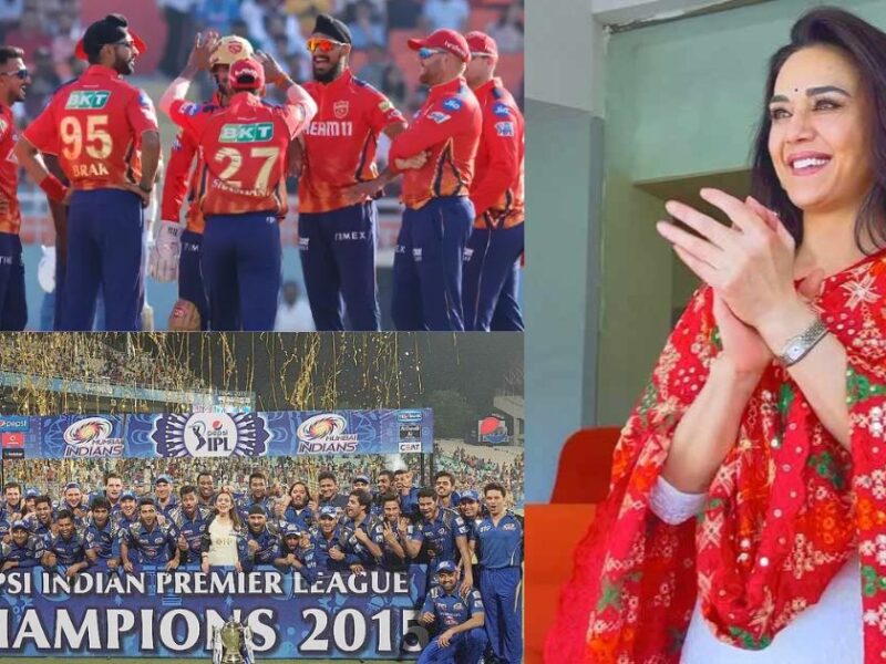 Before Ipl 2025, Punjab Kings Appointed This Veteran As The New Head Coach.