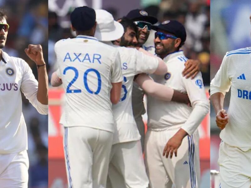 Ind Vs Ban: Know Why Team India Came On The Field With 3 Fast Bowlers?