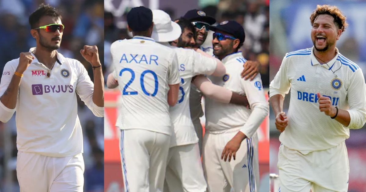 Ind Vs Ban: Know Why Team India Came On The Field With 3 Fast Bowlers?