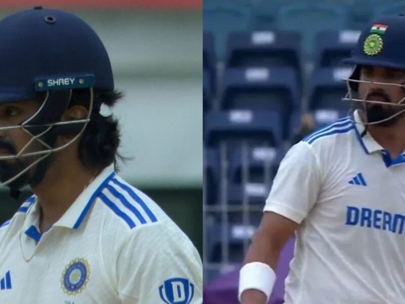 Kl Rahul Proved To Be A Flop Against Bangladesh