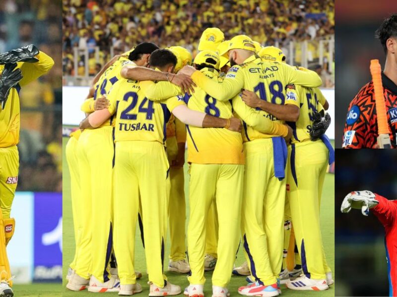 Chennai Super Kings Will Have The Most Dangerous Playing Xi