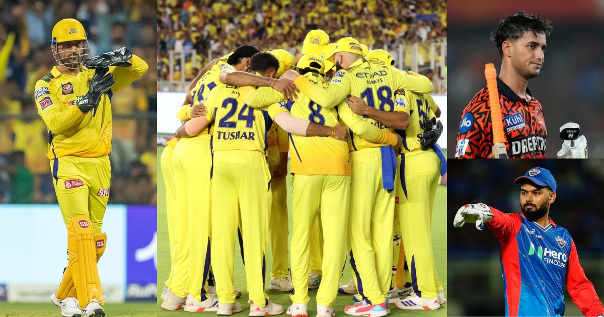 Chennai Super Kings Will Have The Most Dangerous Playing Xi