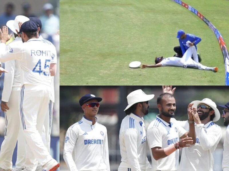 This Powerful Fast Bowler Of Team India Got Injured