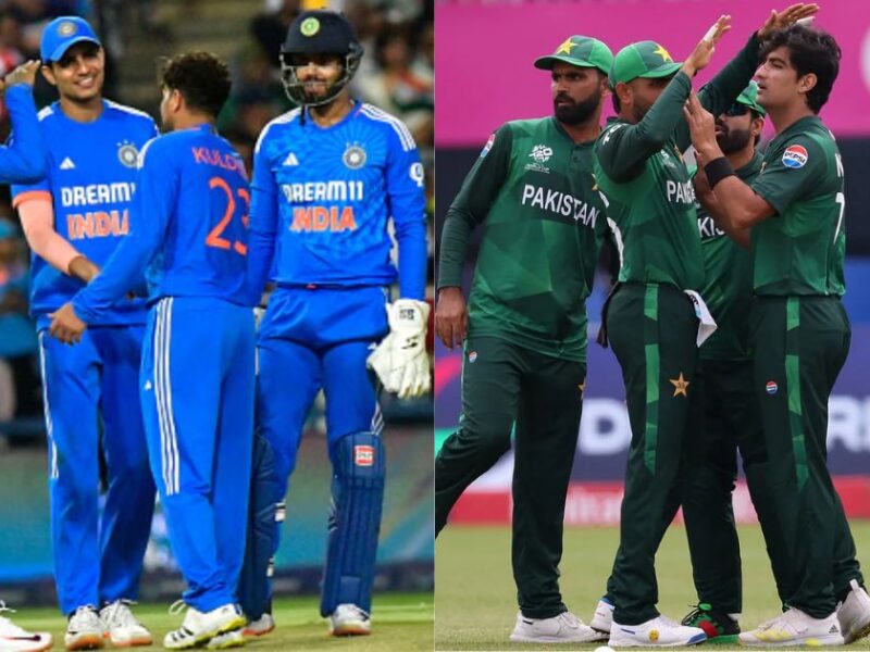 Asia Cup 2024 Schedule Released