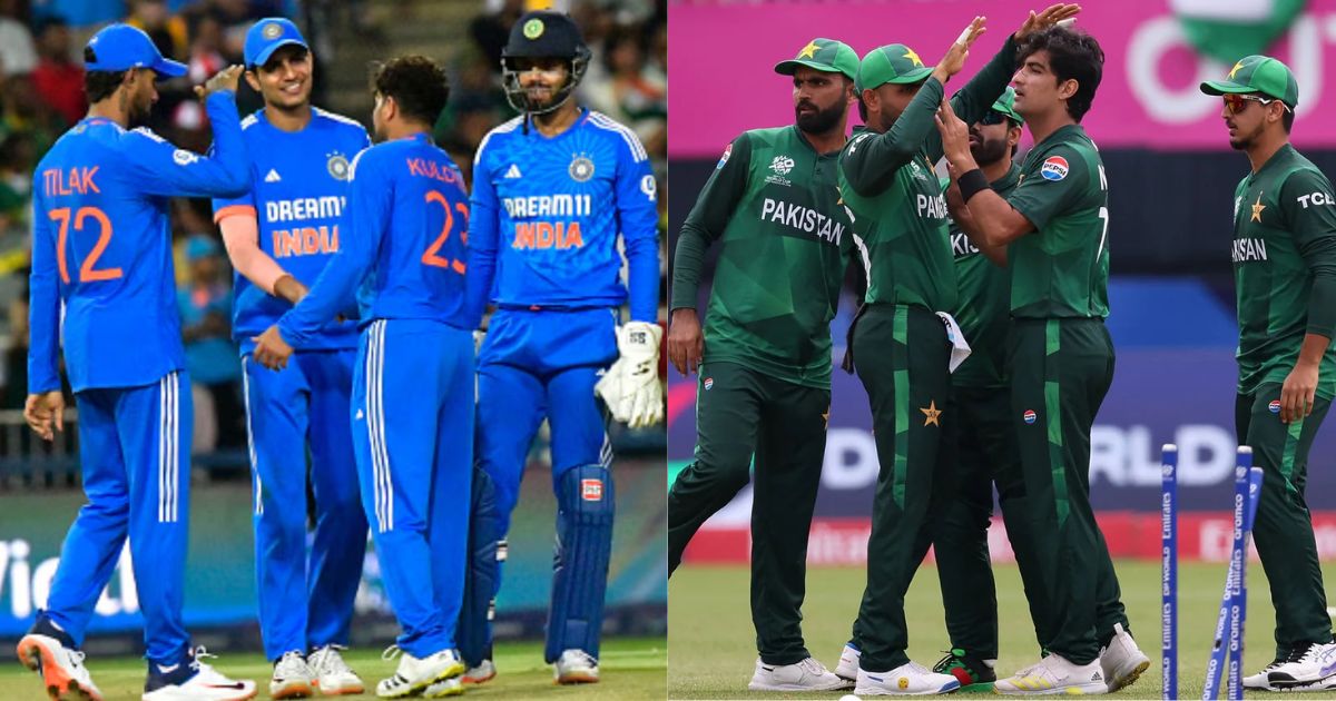 Asia Cup 2024 Schedule Released