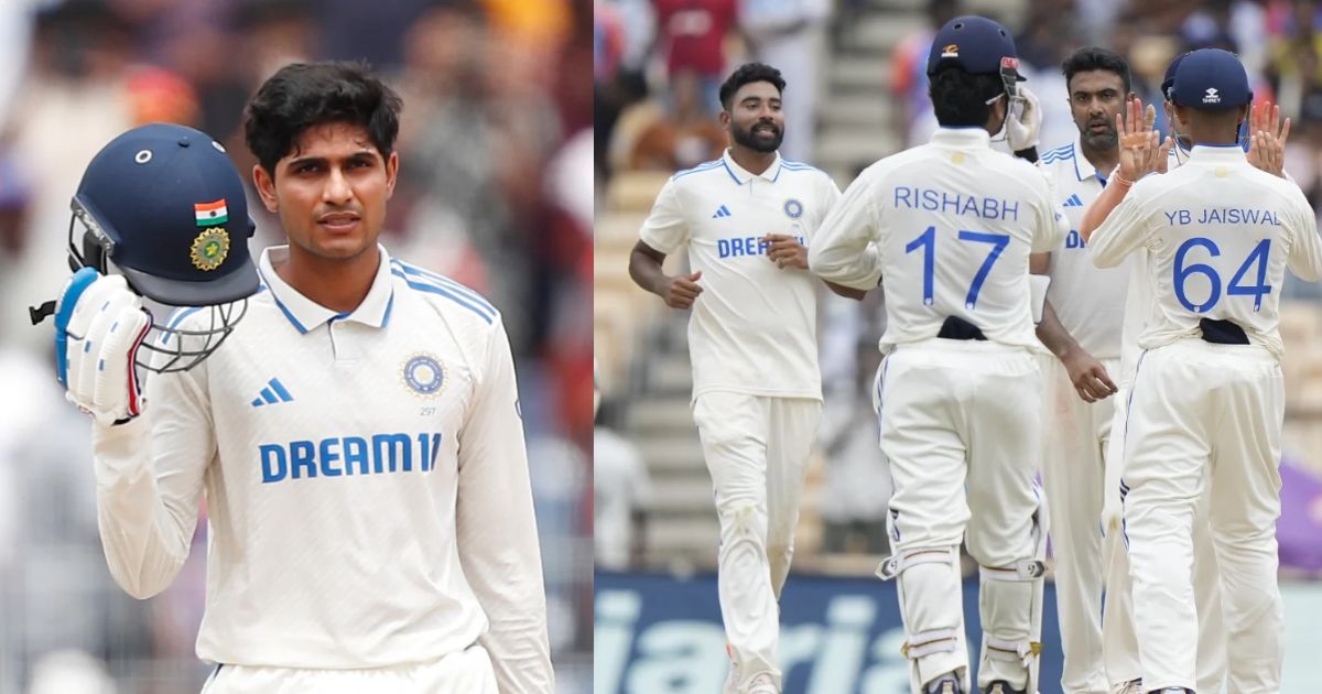 Career Of These 3 Batsmen Ended With Shubman Gill'S Century