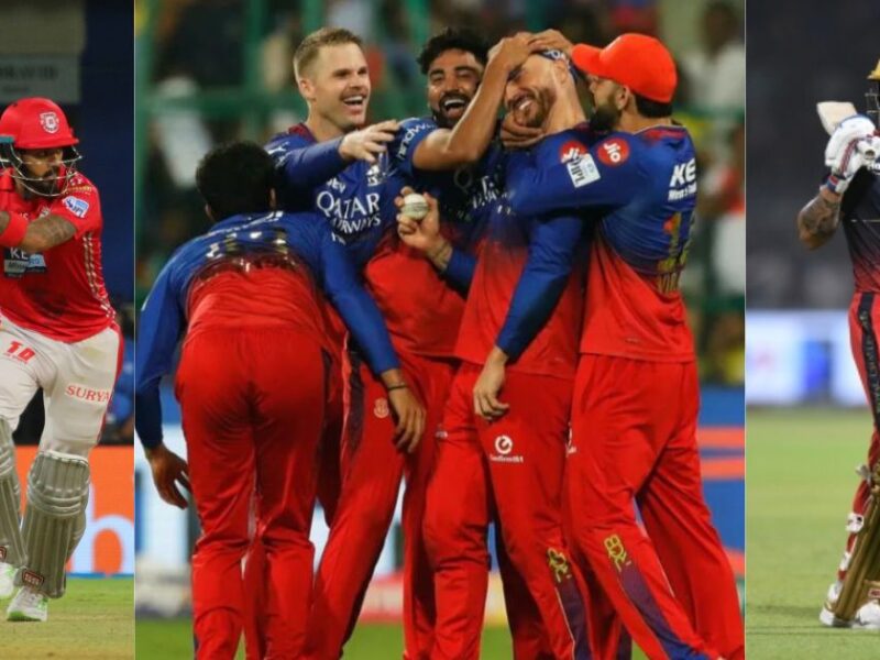 Kl Rahul Will Play With Virat Kohli In Ipl 2025