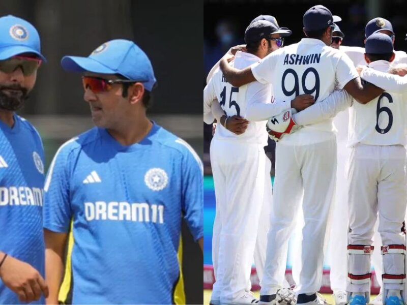 This Young Bowler Of Team India Took 9 Wickets In One Match