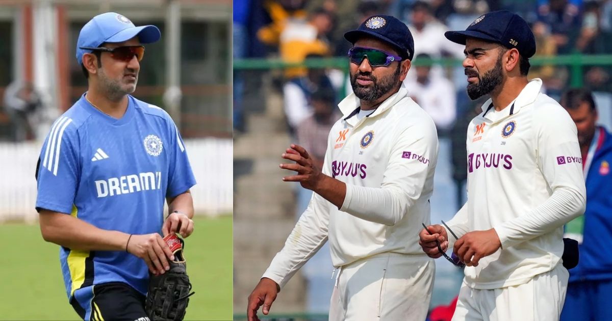 Virat Kohli And Rohit Sharma Will Also Retire From Test Cricket After T20