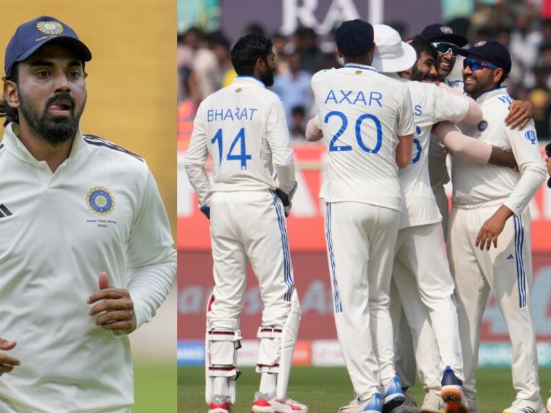 Team India'S Playing 11 Announced For The Second Test Against Bangladesh