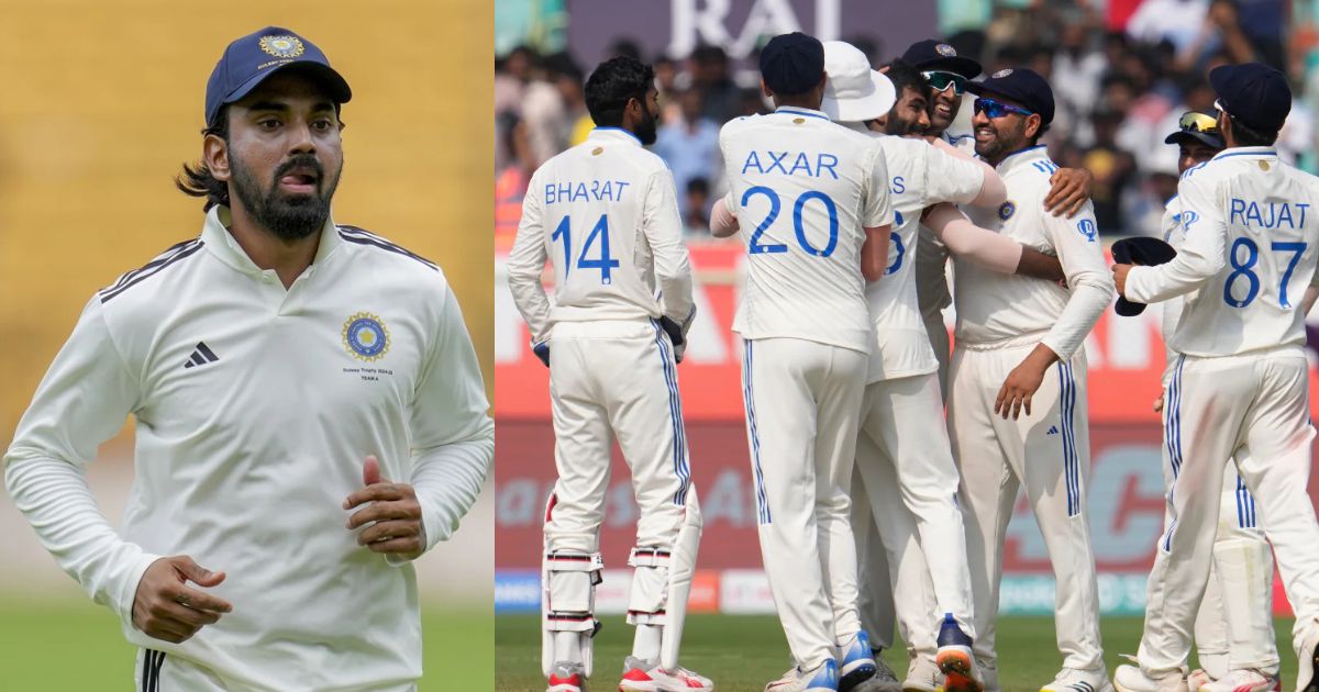Team India'S Playing 11 Announced For The Second Test Against Bangladesh