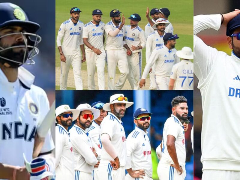 Veteran Player Announces Retirement Before Kanpur Test Match