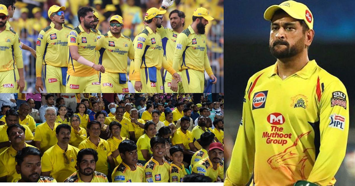 Veteran Csk Player Announces Retirement Before Ipl 2025