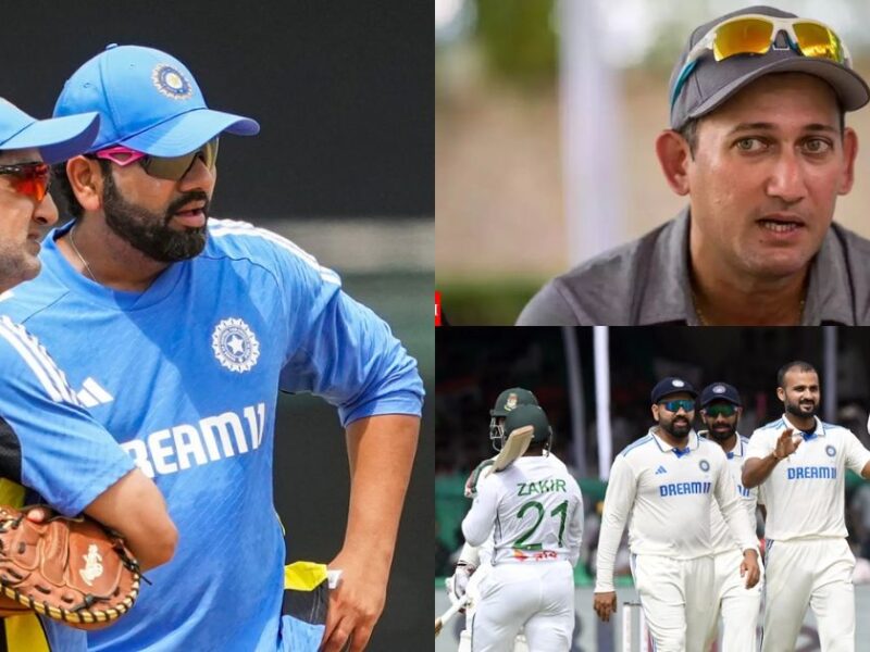 This Indian Player Returned After 6 Years