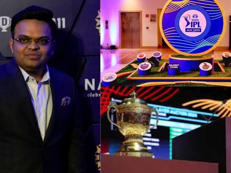 Bcci Issued New Rules Regarding Ipl Auction