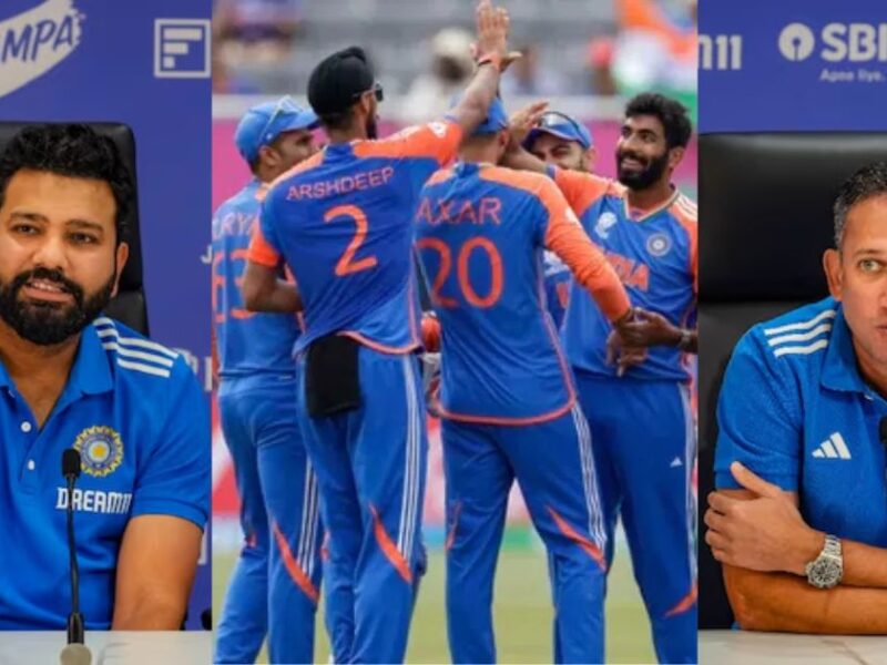 When They Did Not Get A Place In Team India, These 2 Players Announced Their Retirement.
