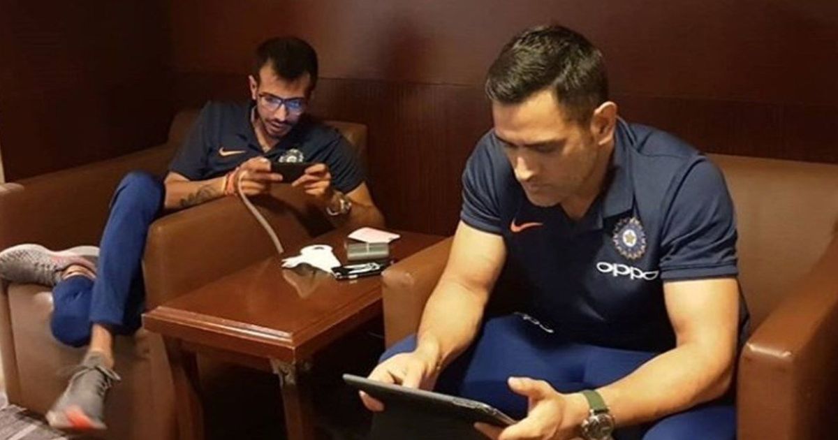 मानसिक रूप से बीमार हैं एमएस धोनी, खुद साक्षी धोनी ने किया खुलासा, नींद में करते हैं अजीबो गरीब हरकत 4 Ms Dhoni