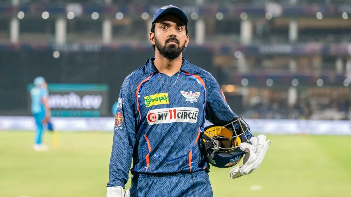 Kl Rahul