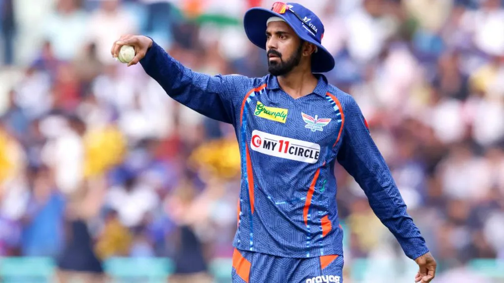 Kl Rahul