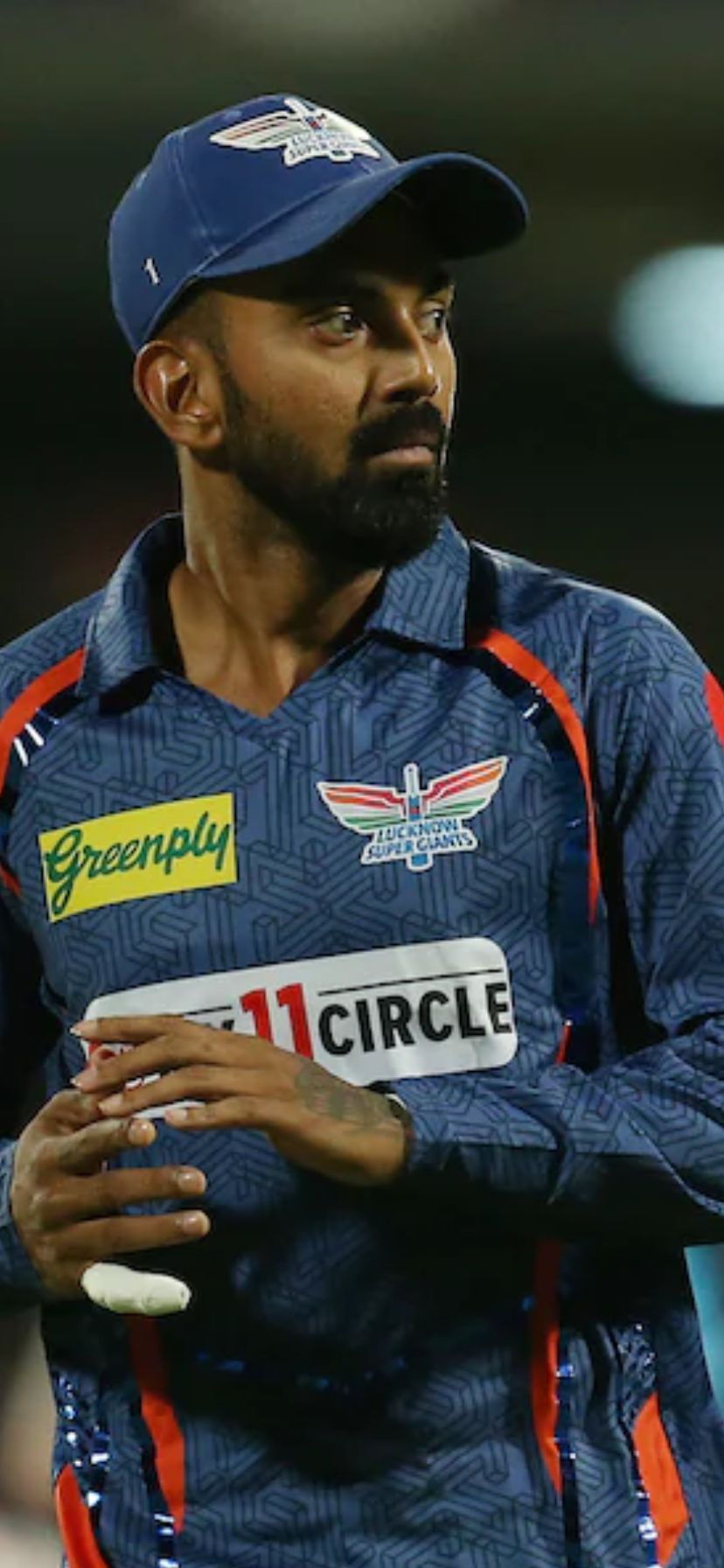 Kl Rahul