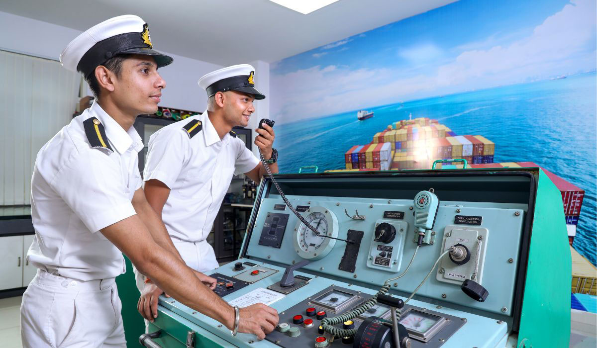 Indian Navy