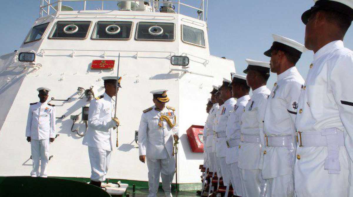 Indian Navy