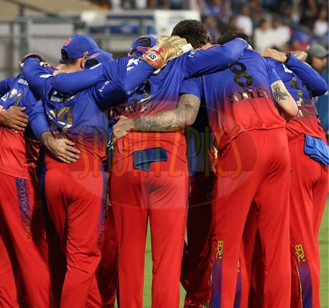 Rcb