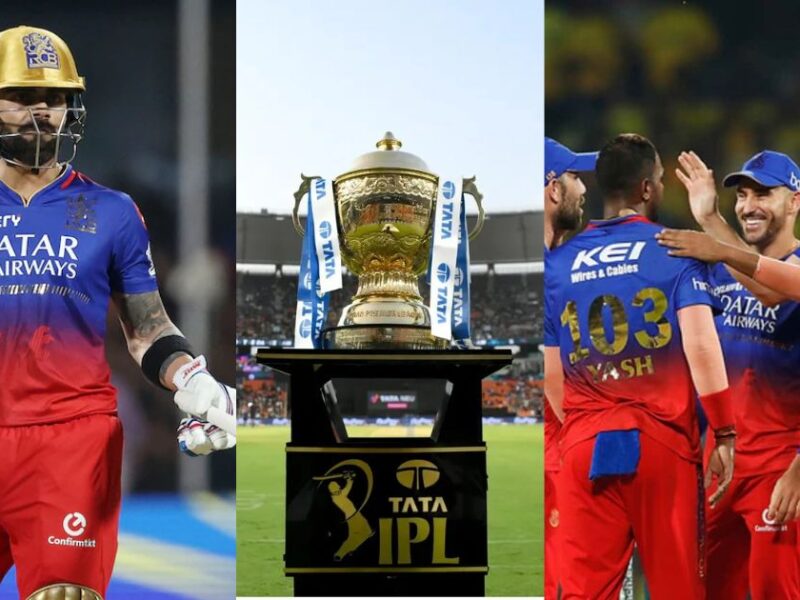 Will Rcb Franchise Retain This Super Player In Ipl 2025?
