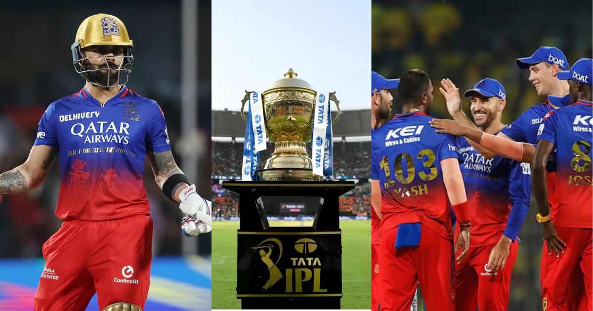 Will Rcb Franchise Retain This Super Player In Ipl 2025?