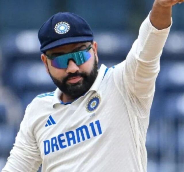 Rohit Sharma (12)