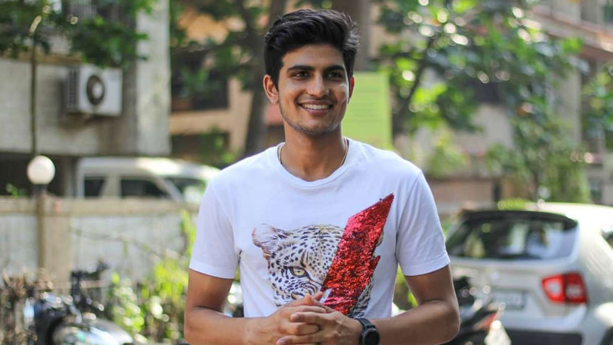 सारा नहीं इस बॉलीवुड एक्ट्रेस को डेट कर रहे हैं शुभमन गिल? हार्दिक पांड्या के साथ जुड़ चुका है नाम 3 Shubman Gill