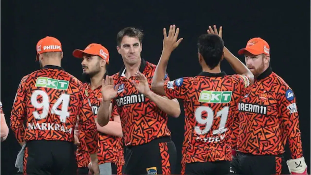 Sunrisers Hyderabad