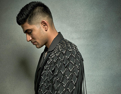 Shubman Gill