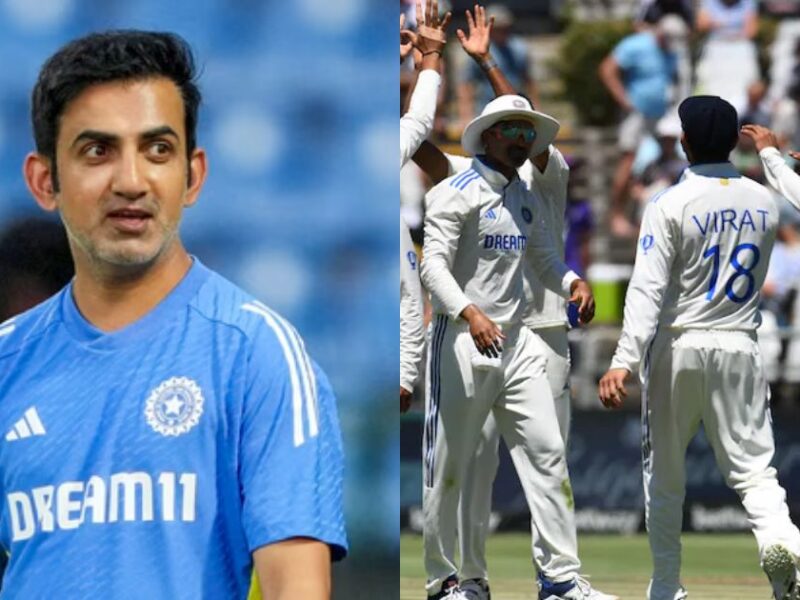 This Player Of Team India May Return To The Team In The Test Series Against Bangladesh