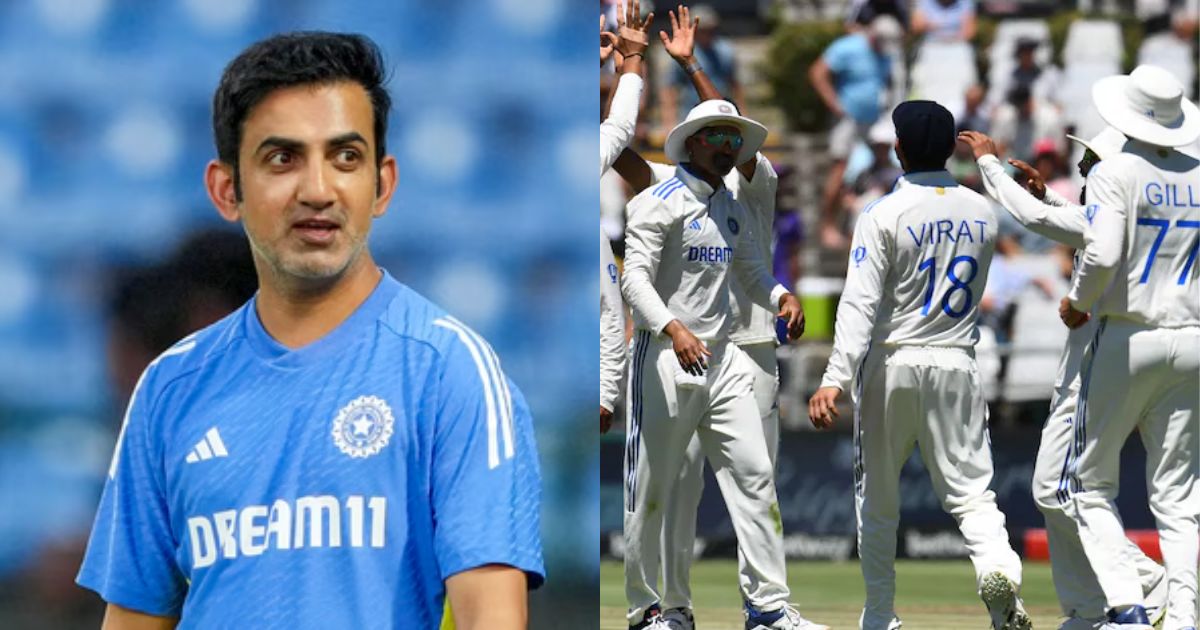 This Player Of Team India May Return To The Team In The Test Series Against Bangladesh