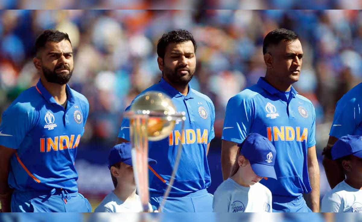 Team India