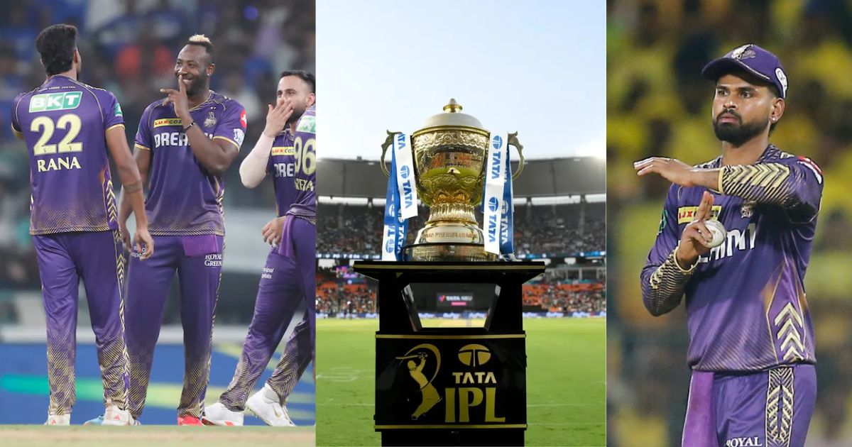 Captains Of These 5 Teams Can Change In Ipl 2025