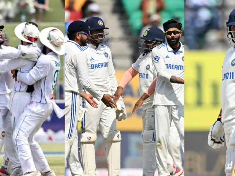 Will Sarfaraz Khan Be Out Of Team India In Bangladesh Series After Poor Performance In Duleep Trophy 2024?