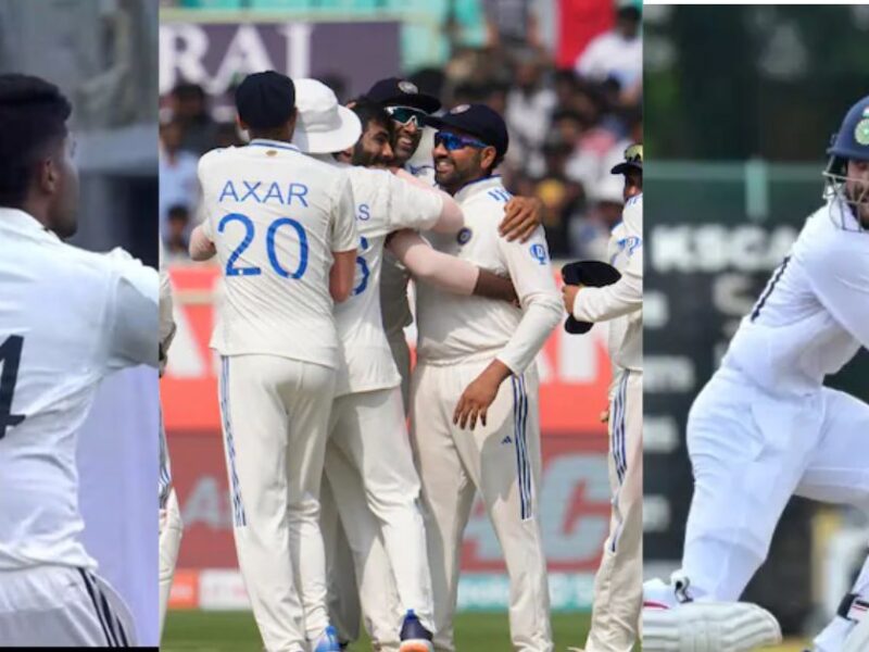 Ruturaj Gaikwad Got Out Cheaply In Duleep Trophy 2024, This Bowler Got Him Out