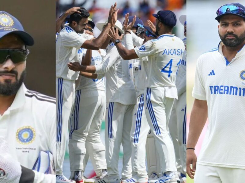 After Rohit Sharma, This Strong Player Can Become The Captain Of Team India In All Three Formats, Former Cricketer Said A Big Thing