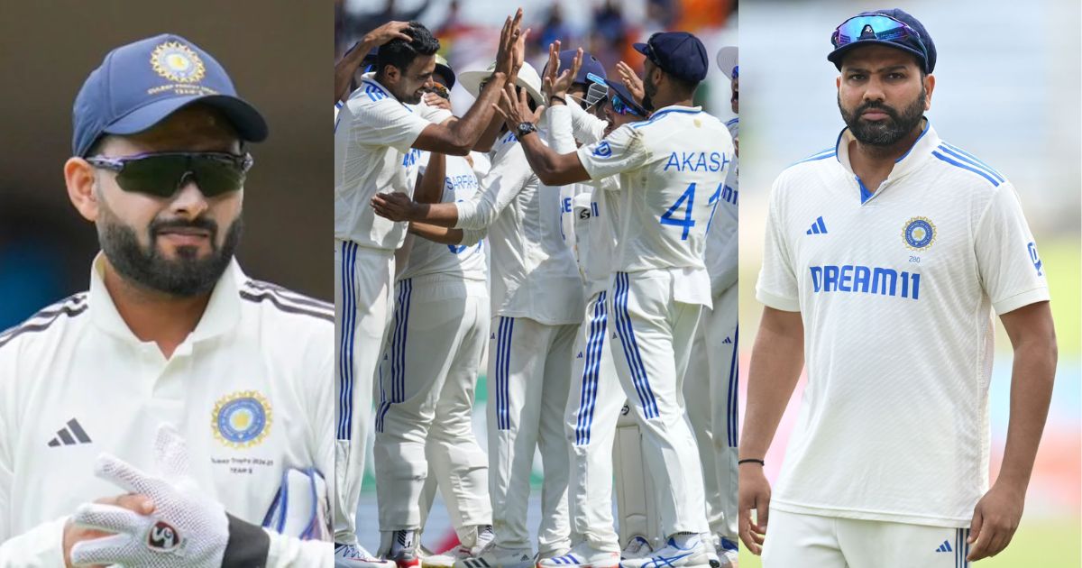 After Rohit Sharma, This Strong Player Can Become The Captain Of Team India In All Three Formats, Former Cricketer Said A Big Thing