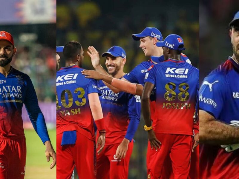 Will Virat Kohli Be Released From Rcb Team In Ipl 2025?
