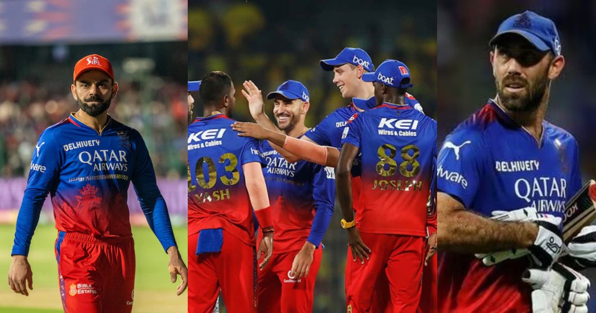 Will Virat Kohli Be Released From Rcb Team In Ipl 2025?