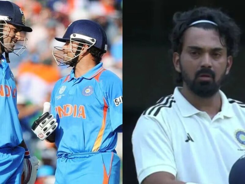 Kl Rahul Selected The Names Of Top 5 Batsmen And Bowlers