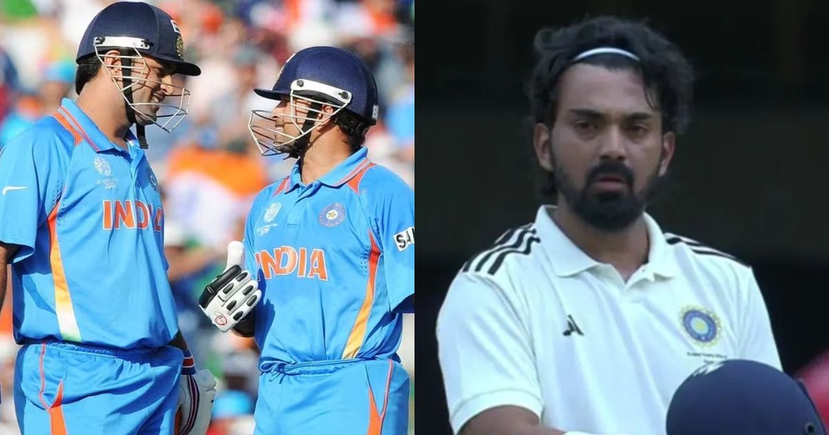 Kl Rahul Selected The Names Of Top 5 Batsmen And Bowlers