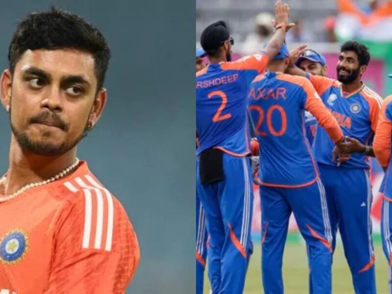 It Is Difficult For Ishan Kishan To Return To Team India, Will This Be The Reason Why He Will Not Be Able To Return To Team India?