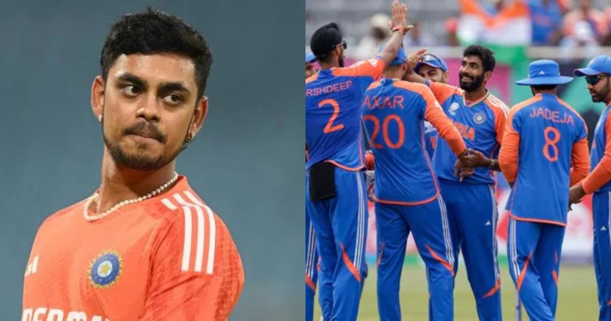 It Is Difficult For Ishan Kishan To Return To Team India, Will This Be The Reason Why He Will Not Be Able To Return To Team India?