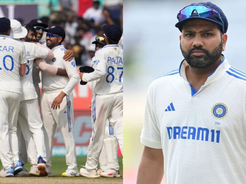 Out Of Bangladesh Series, This Player Of Team India Did Wonders In The County.