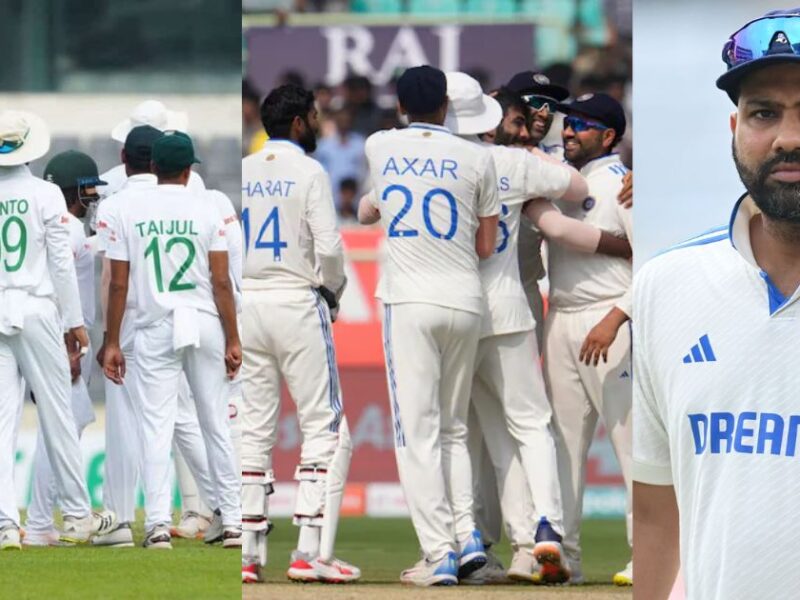 This Player Can Become The Vice Captain Of Team India In Bangladesh Series