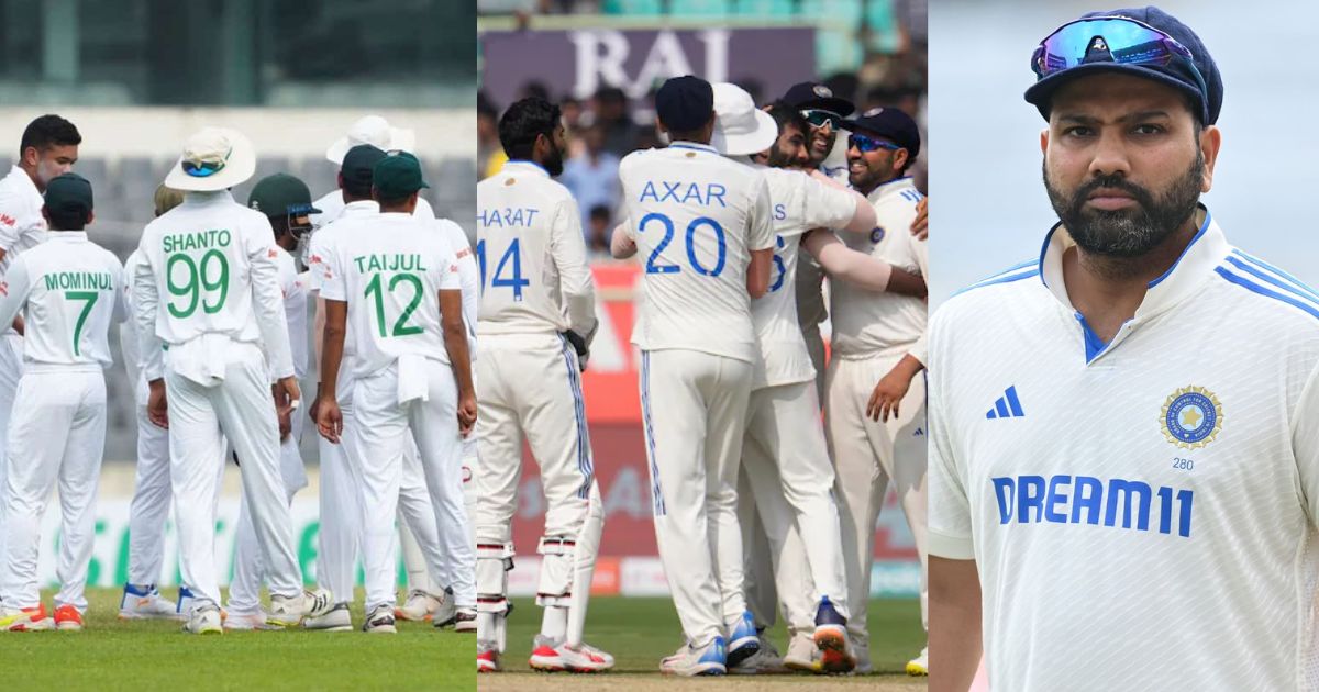 This Player Can Become The Vice Captain Of Team India In Bangladesh Series